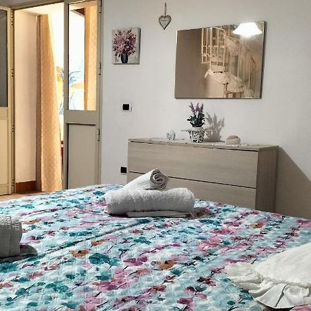 מזרה דל ואלו Casetta A Pochi Passi Dal Mare מראה חיצוני תמונה
