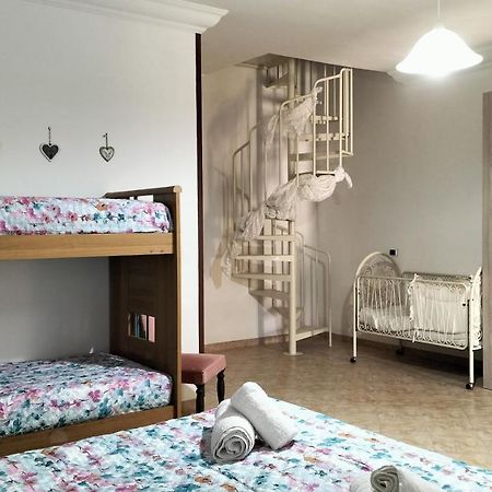 מזרה דל ואלו Casetta A Pochi Passi Dal Mare מראה חיצוני תמונה