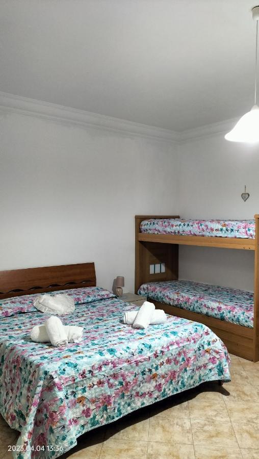 מזרה דל ואלו Casetta A Pochi Passi Dal Mare מראה חיצוני תמונה