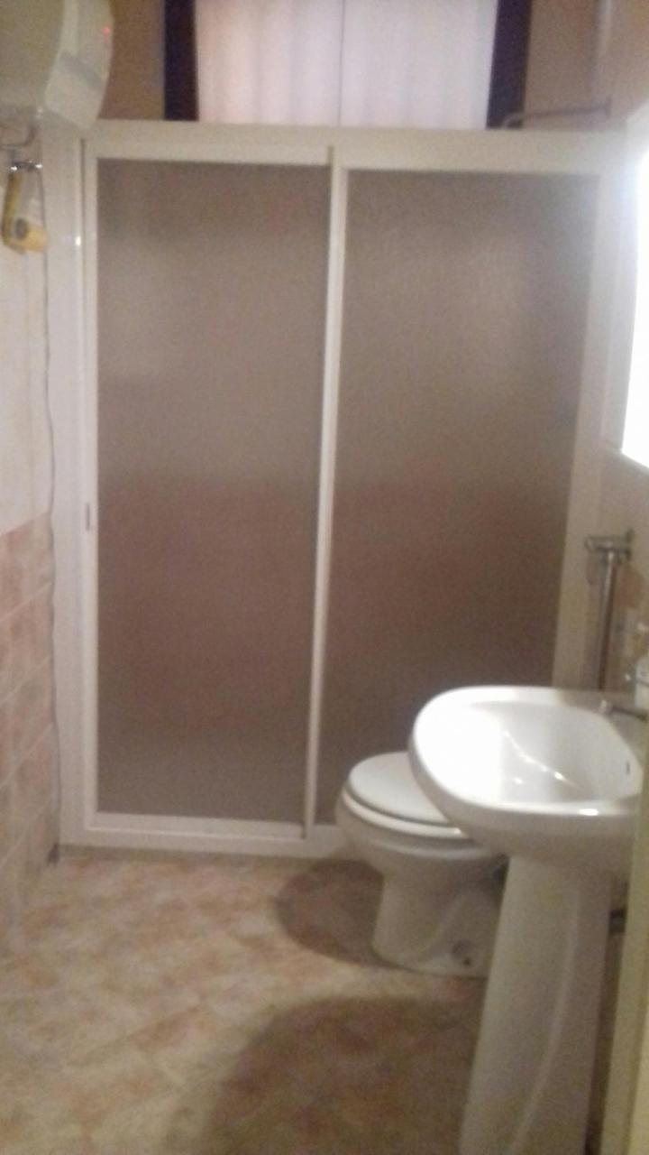 מזרה דל ואלו Casetta A Pochi Passi Dal Mare מראה חיצוני תמונה