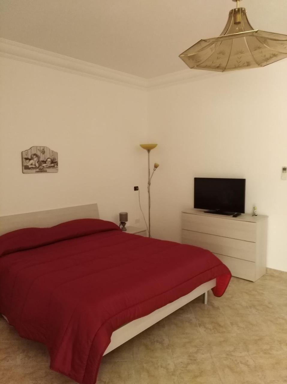מזרה דל ואלו Casetta A Pochi Passi Dal Mare מראה חיצוני תמונה