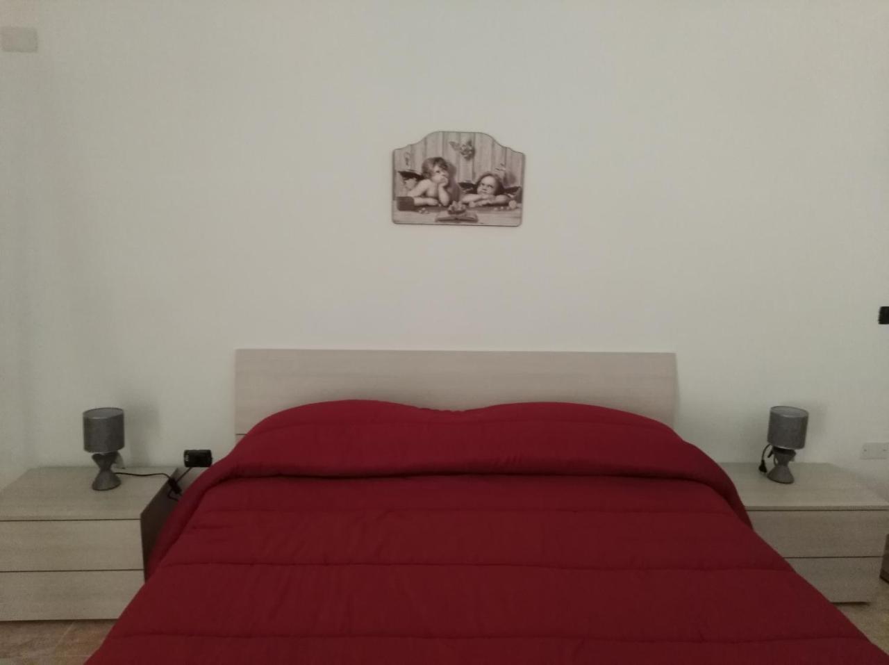 מזרה דל ואלו Casetta A Pochi Passi Dal Mare מראה חיצוני תמונה