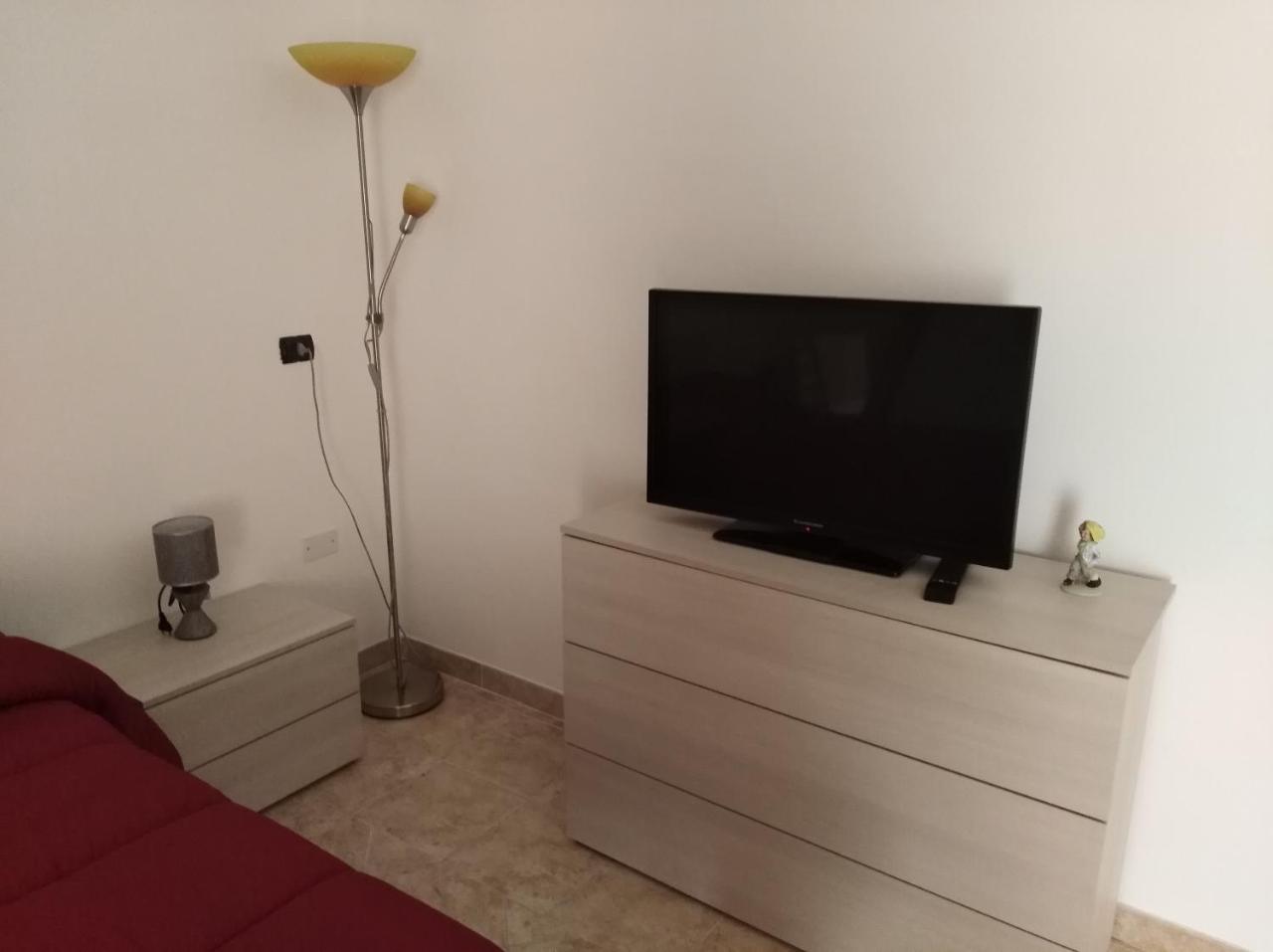 מזרה דל ואלו Casetta A Pochi Passi Dal Mare מראה חיצוני תמונה