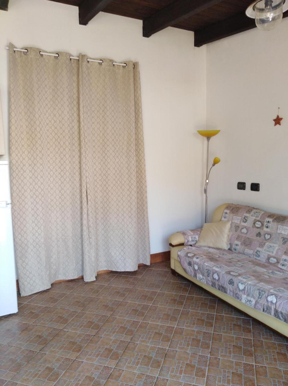 מזרה דל ואלו Casetta A Pochi Passi Dal Mare מראה חיצוני תמונה