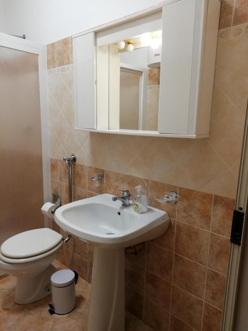 מזרה דל ואלו Casetta A Pochi Passi Dal Mare מראה חיצוני תמונה