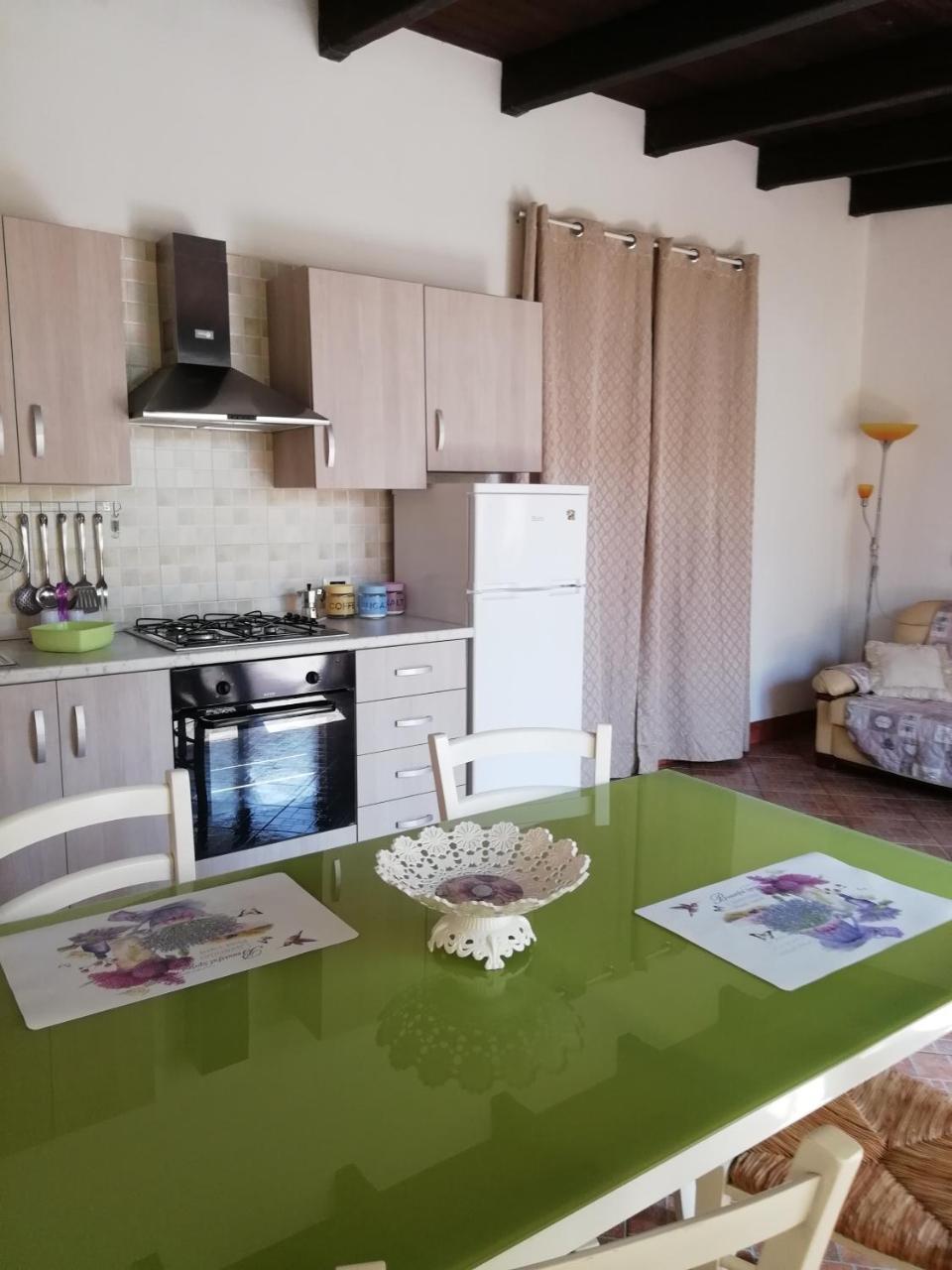 מזרה דל ואלו Casetta A Pochi Passi Dal Mare מראה חיצוני תמונה